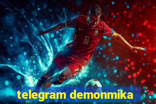 telegram demonmika